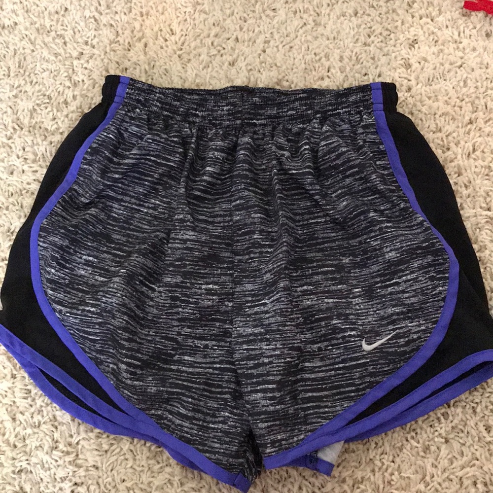 XS Nike Shorts